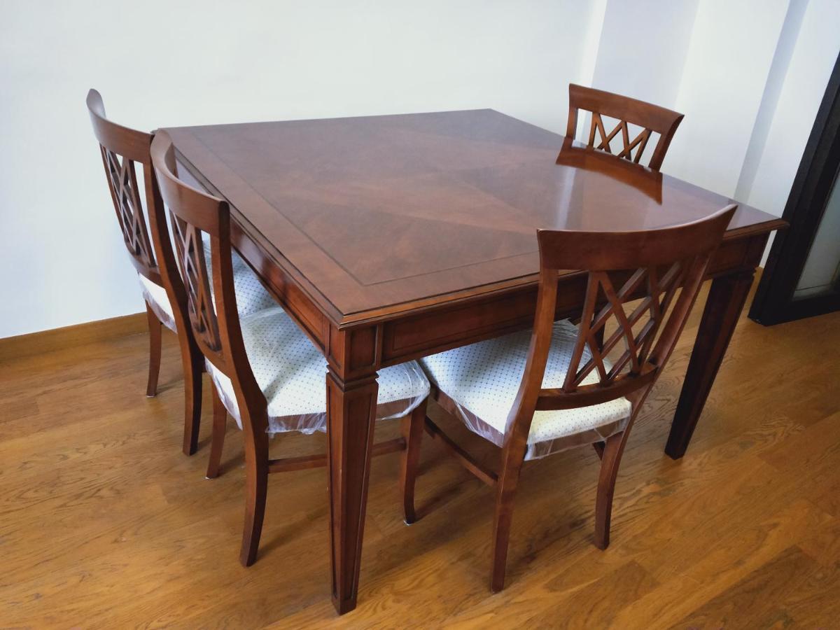 Bari 68 - Comfort Moderno & Fascino Antico Luaran gambar