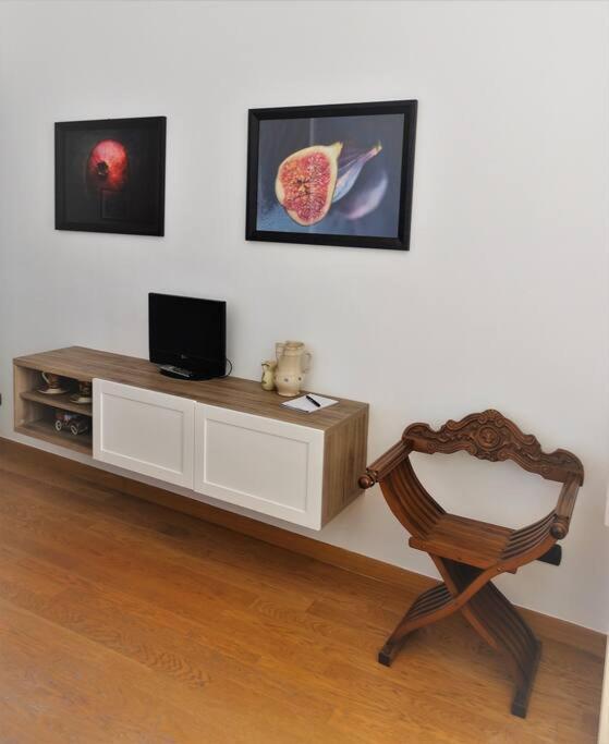 Bari 68 - Comfort Moderno & Fascino Antico Luaran gambar