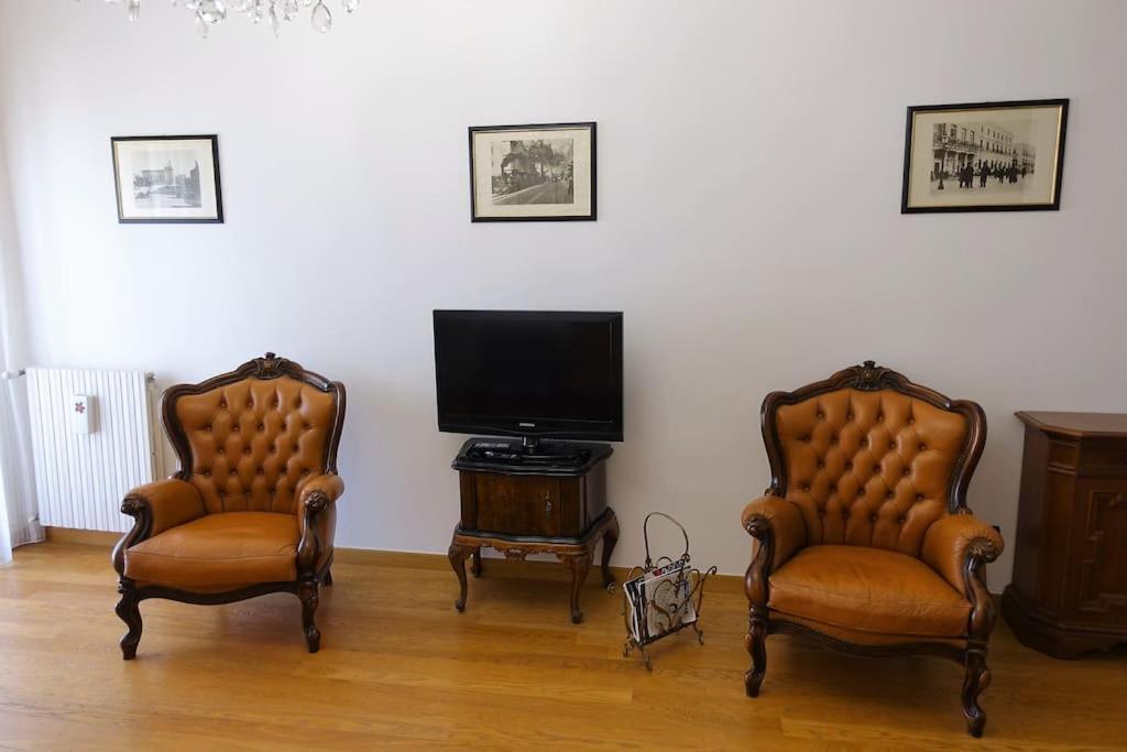 Bari 68 - Comfort Moderno & Fascino Antico Luaran gambar
