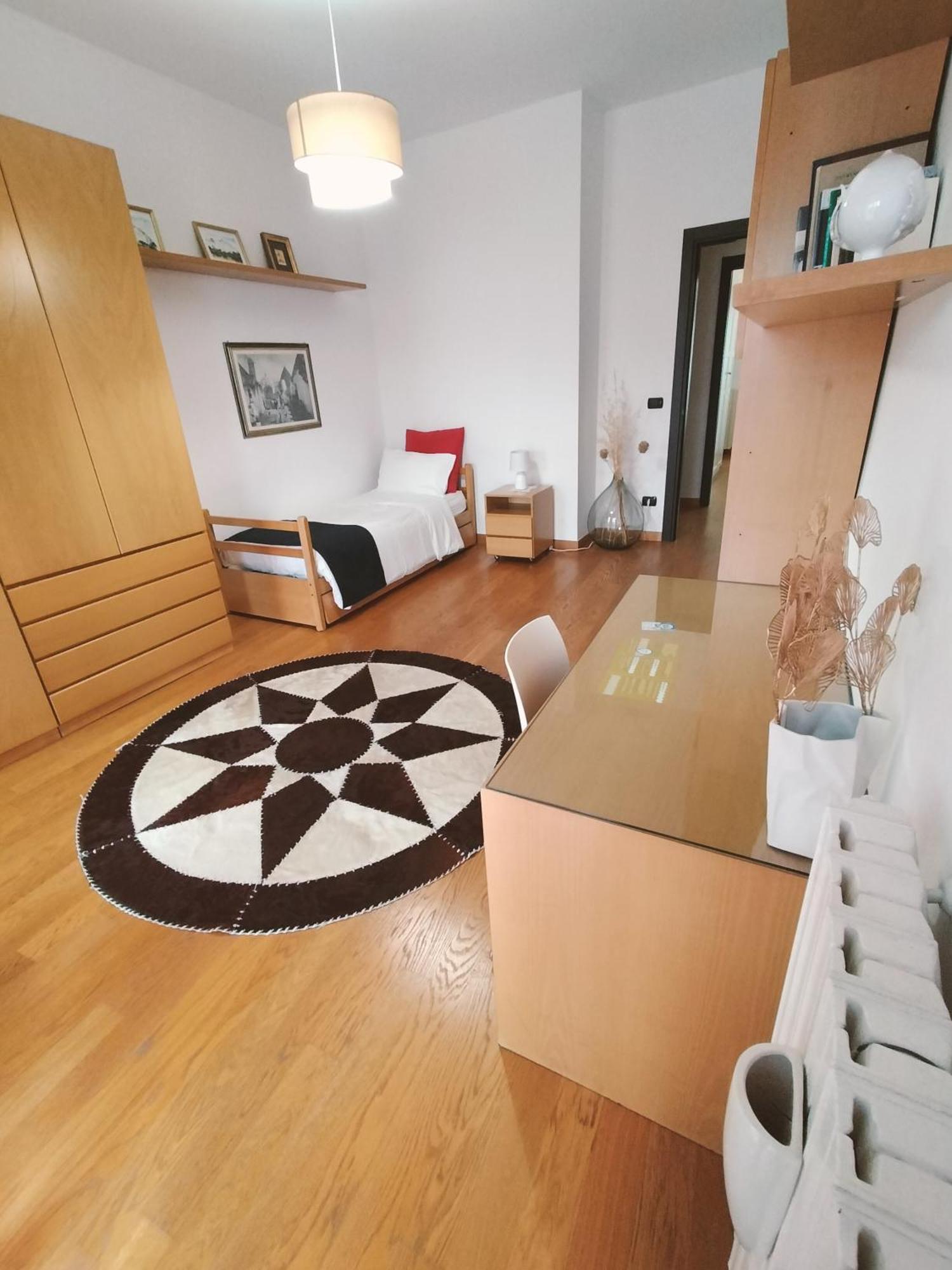Bari 68 - Comfort Moderno & Fascino Antico Luaran gambar