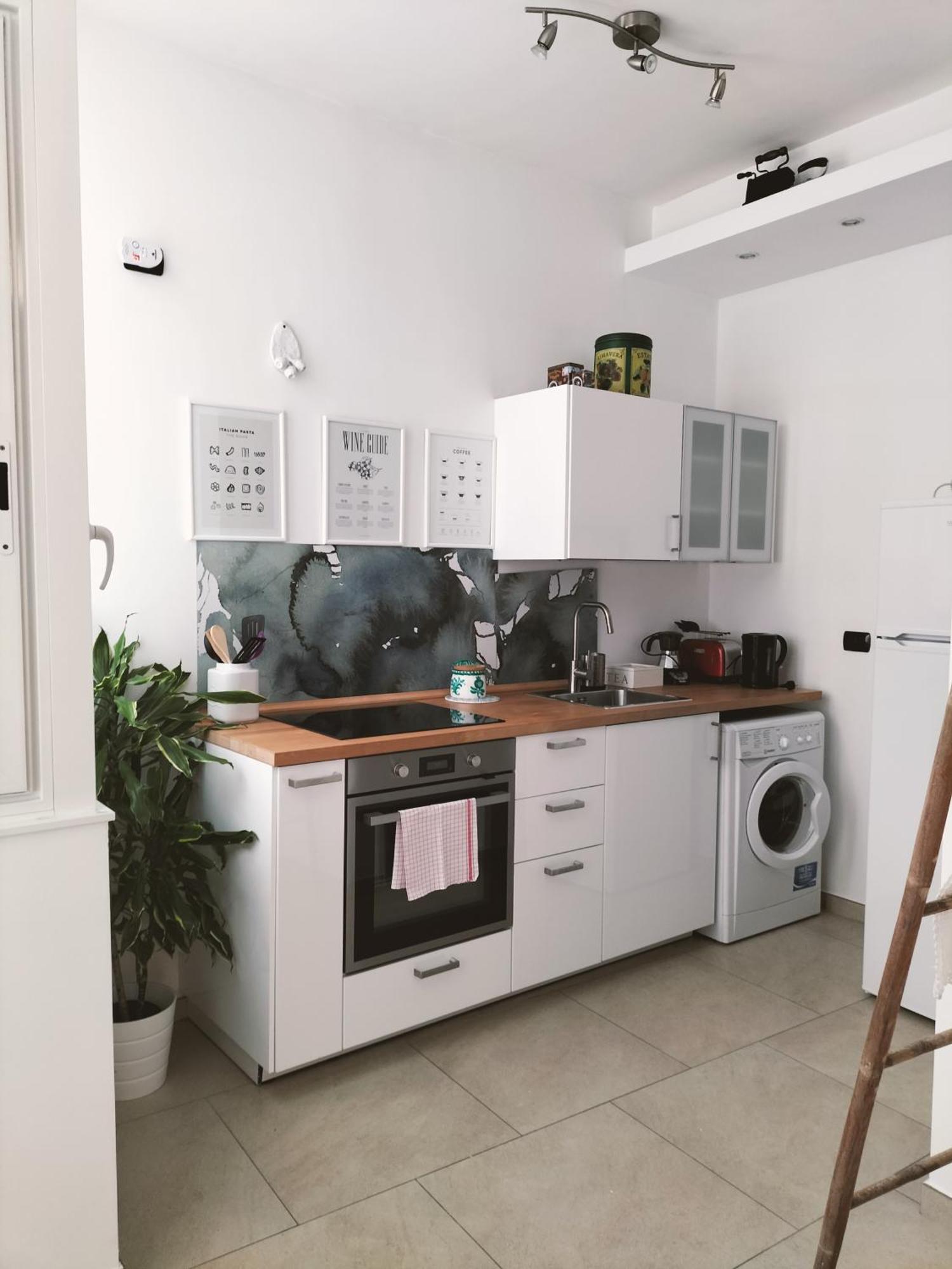 Bari 68 - Comfort Moderno & Fascino Antico Luaran gambar