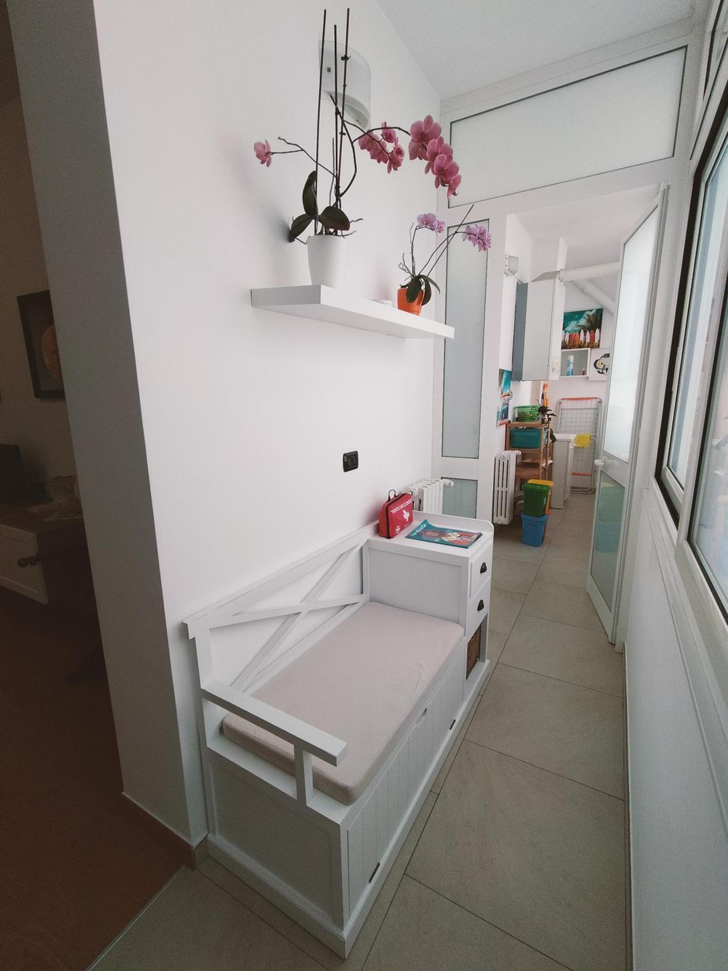 Bari 68 - Comfort Moderno & Fascino Antico Luaran gambar